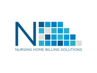 Nursing Home Billing Solutions  logo design by sabyan