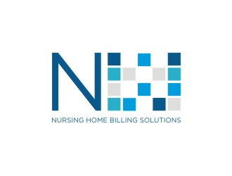 Nursing Home Billing Solutions  logo design by sabyan