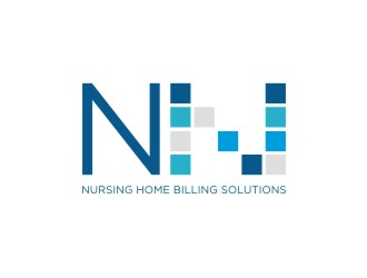 Nursing Home Billing Solutions  logo design by sabyan