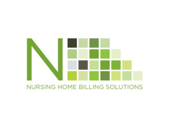 Nursing Home Billing Solutions  logo design by sabyan