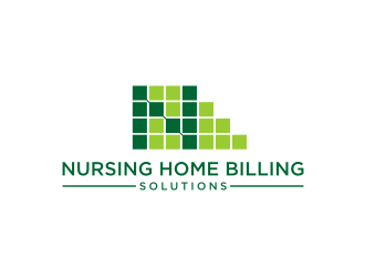 Nursing Home Billing Solutions  logo design by ndndn