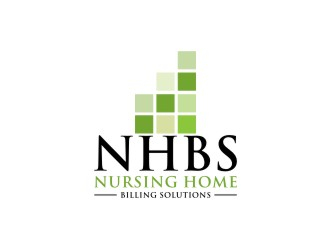 Nursing Home Billing Solutions  logo design by sabyan