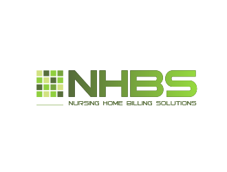 Nursing Home Billing Solutions  logo design by TMOX