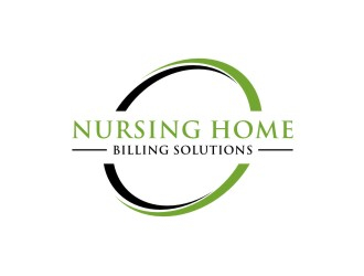 Nursing Home Billing Solutions  logo design by sabyan