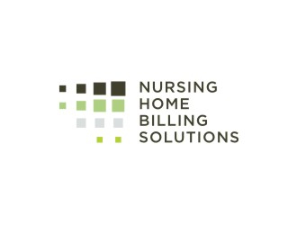 Nursing Home Billing Solutions  logo design by sabyan