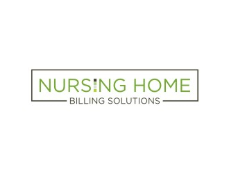 Nursing Home Billing Solutions  logo design by sabyan