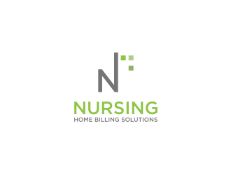 Nursing Home Billing Solutions  logo design by ohtani15