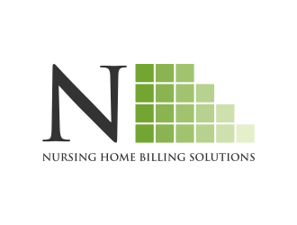 Nursing Home Billing Solutions  logo design by Galfine