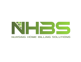Nursing Home Billing Solutions  logo design by TMOX