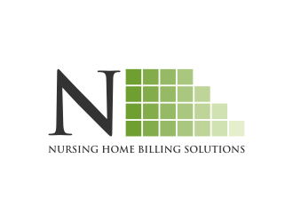 Nursing Home Billing Solutions  logo design by Galfine