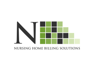 Nursing Home Billing Solutions  logo design by Galfine