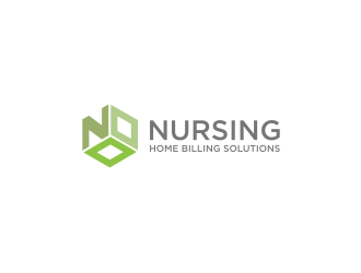 Nursing Home Billing Solutions  logo design by ohtani15