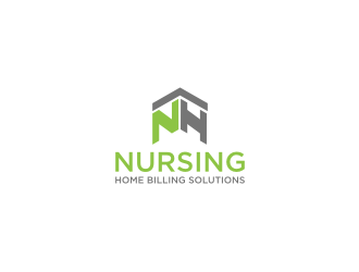 Nursing Home Billing Solutions  logo design by ohtani15