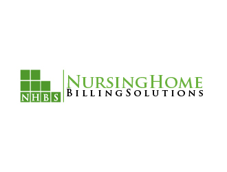 Nursing Home Billing Solutions  logo design by Farencia