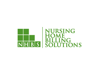 Nursing Home Billing Solutions  logo design by Farencia