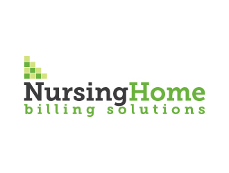 Nursing Home Billing Solutions  logo design by Farencia