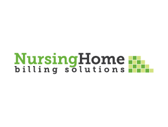 Nursing Home Billing Solutions  logo design by Farencia