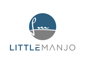 Little Manjo logo design by vostre