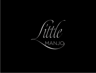 Little Manjo logo design by parinduri