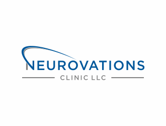 Neurovations Clinic LLC logo design by christabel