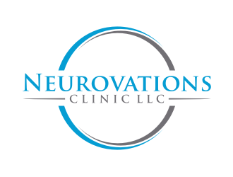 Neurovations Clinic LLC logo design by puthreeone