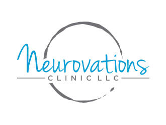 Neurovations Clinic LLC logo design by puthreeone