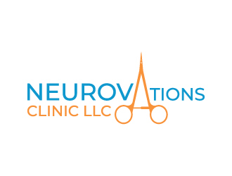 Neurovations Clinic LLC logo design by aryamaity