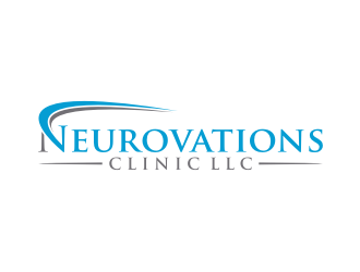 Neurovations Clinic LLC logo design by puthreeone