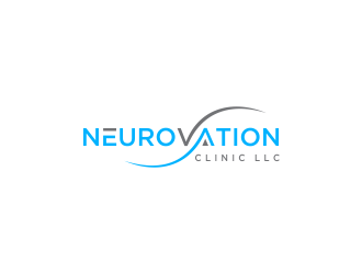 Neurovations Clinic LLC logo design by oke2angconcept