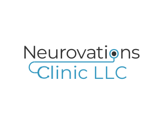Neurovations Clinic LLC logo design by Galfine