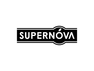 Supernova  logo design by CreativeKiller