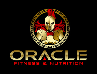 Oracle Fitness & Nutrition logo design by jaize