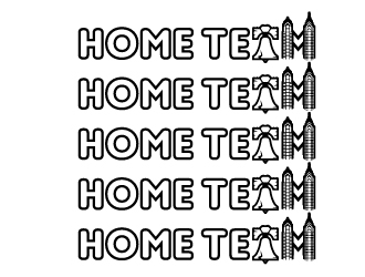 Talk To Me Nice logo design by jaize