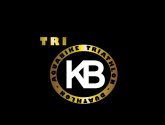TriKB.com logo design by xien