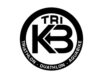 TriKB.com logo design by pambudi