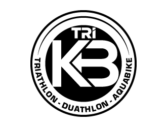 TriKB.com logo design by pambudi