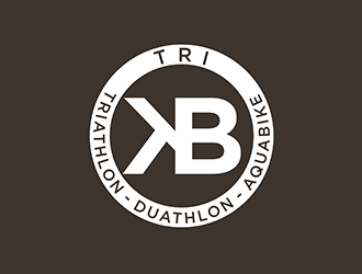 TriKB.com logo design by ndaru