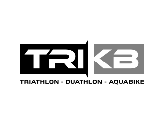 TriKB.com logo design by berkahnenen