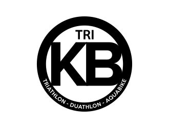 TriKB.com logo design by ubai popi