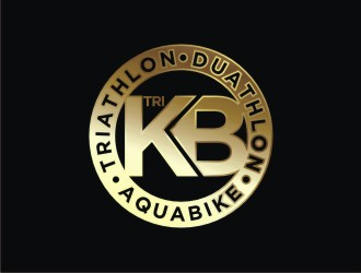 TriKB.com logo design by agil