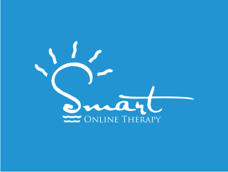Smart Online Therapy logo design by KaySa