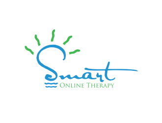 Smart Online Therapy logo design by KaySa