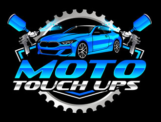 logo design by DreamLogoDesign