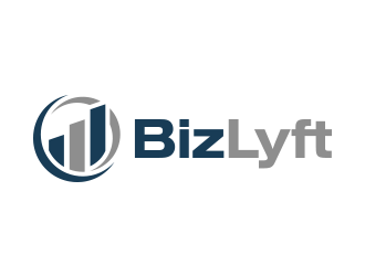 BizLyft logo design by lexipej
