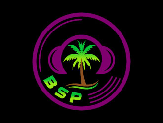 Beat-Swap Paradise logo design by aryamaity