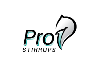 Pro1 Stirrups logo design by Fajar Faqih Ainun Najib