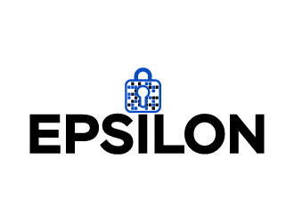 Epsilon logo design by BrightARTS