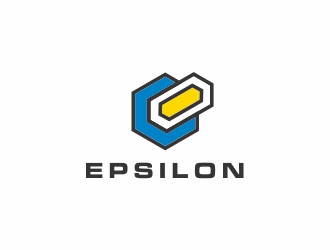 Epsilon logo design by ian69