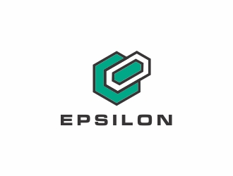 Epsilon logo design by ian69