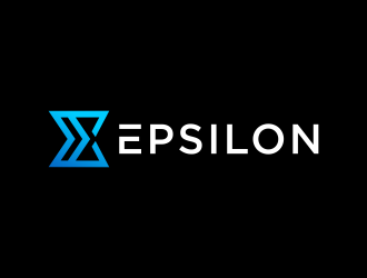 Epsilon logo design by Raynar